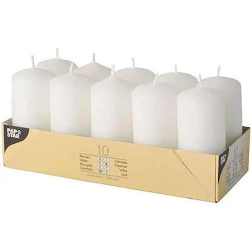 Candle 10 x 40 3.1 KG